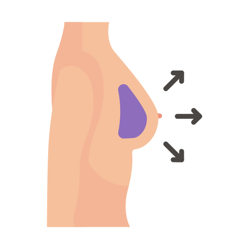 Augmentation free icon