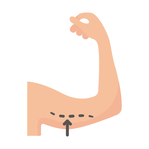 chirurgie esthetique Icône gratuit chirurgie esthetique Icône gratuit