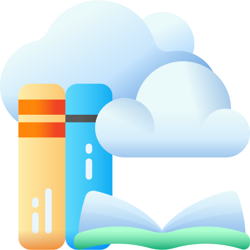 nube icono gratis