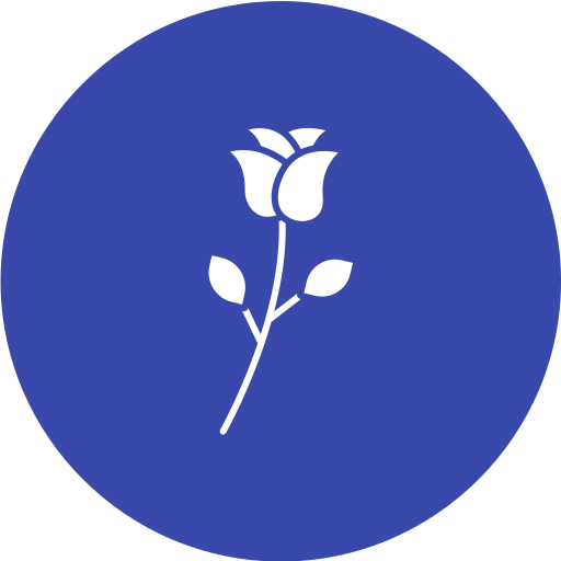 rosa icono gratis