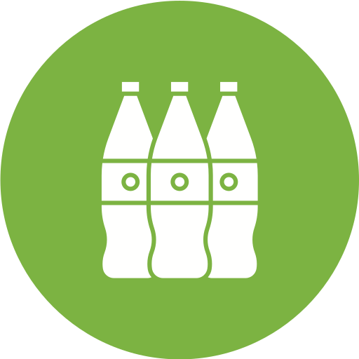 refresco icono gratis