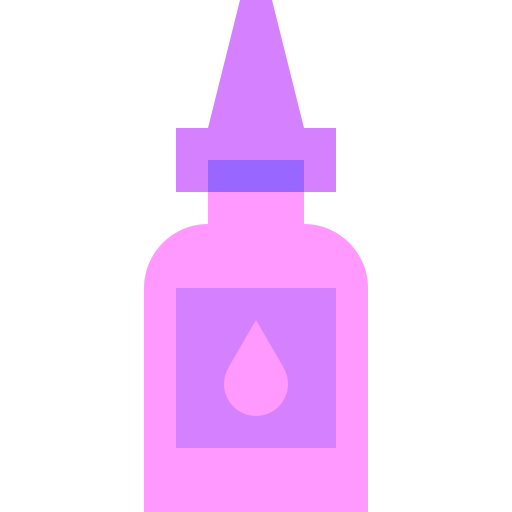 Ink bottle free icon