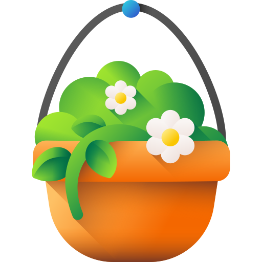 planta icono gratis