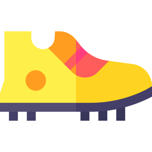 des chaussures Icône gratuit