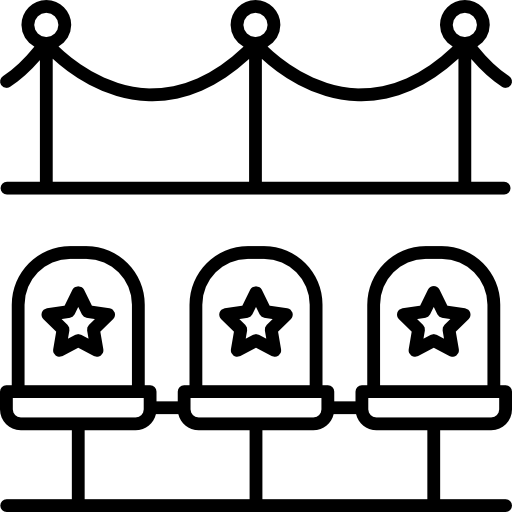 stade Icône gratuit