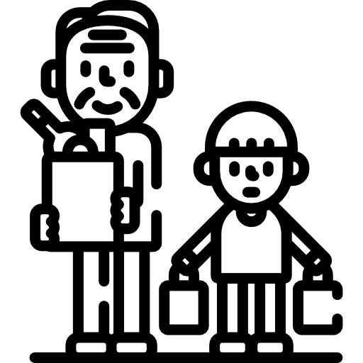 Семья бесплатно иконка