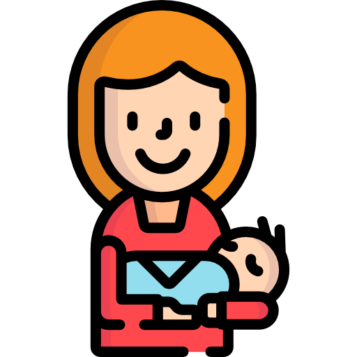 mutter kostenlos Icon