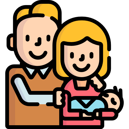 familie kostenlos Icon familie kostenlos Icon