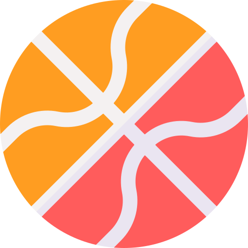 baloncesto icono gratis