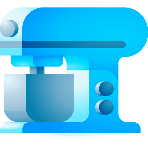 mixer Icône gratuit mixer Icône gratuit