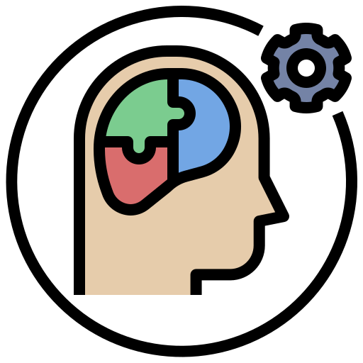 Function Noomtah Lineal Color Icon