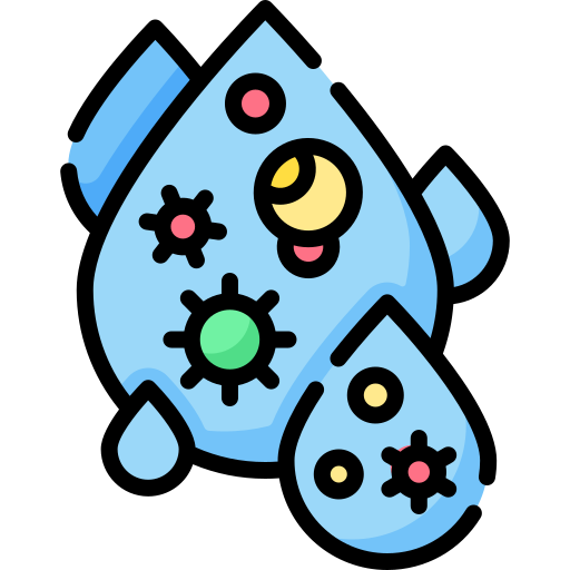 wasser kostenlos Icon