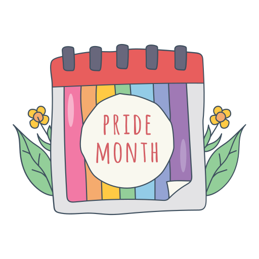 Calendar free sticker Calendar free sticker