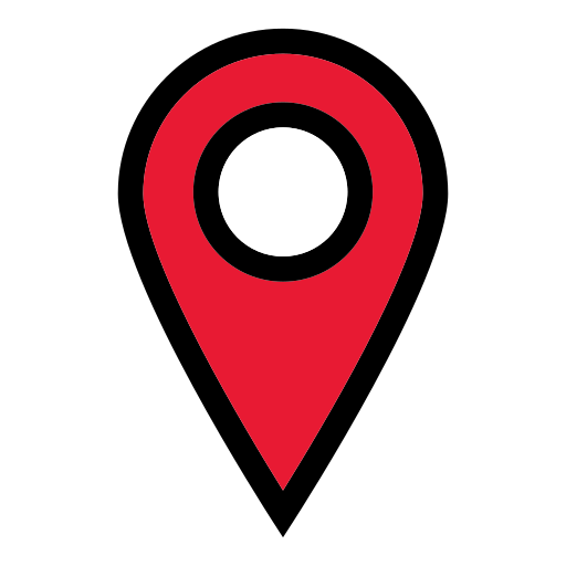 alfiler icono gratis