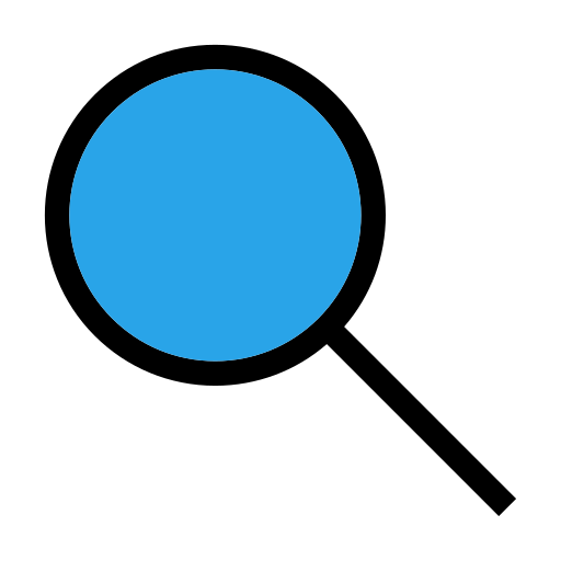 búsqueda icono gratis