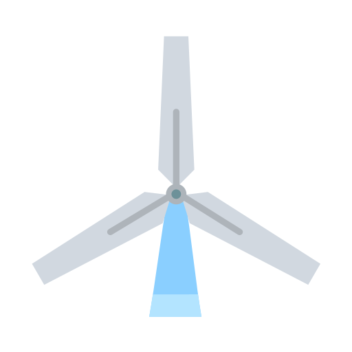 Windmill free icon Windmill free icon