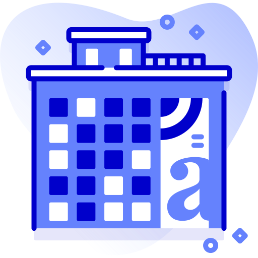 Building free icon