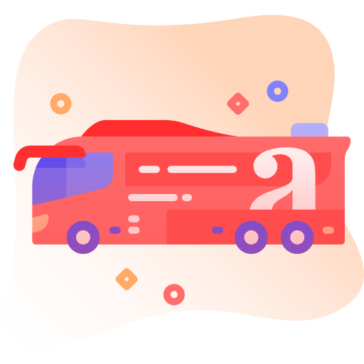 bus Icône gratuit bus Icône gratuit
