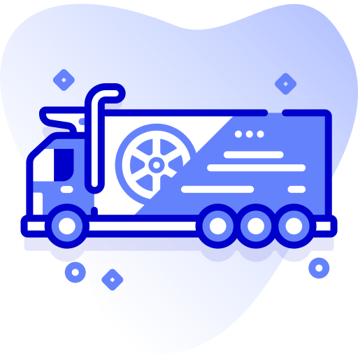 camion Icône gratuit camion Icône gratuit