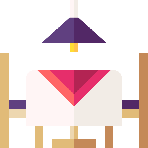 Обед бесплатно иконка