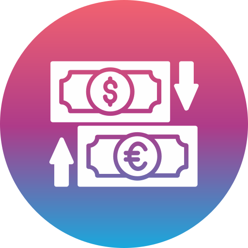 intercambio icono gratis