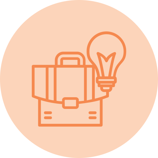 negocio icono gratis