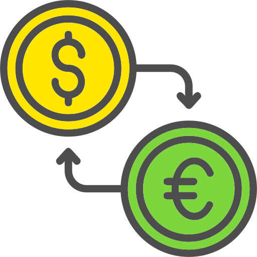 Échanger Icône gratuit Échanger Icône gratuit