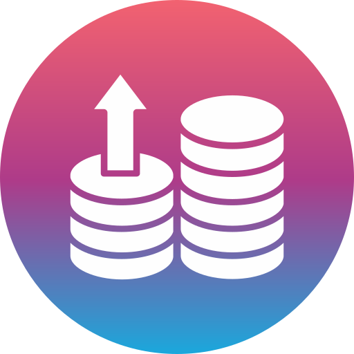 croissance Icône gratuit croissance Icône gratuit