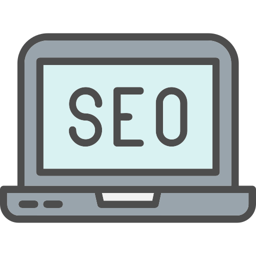 seo icono gratis