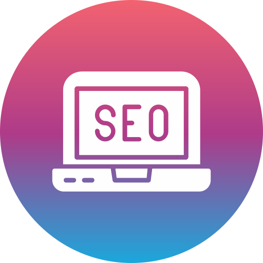 seo icono gratis