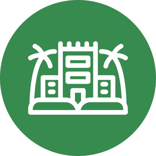 Дворец бесплатно иконка