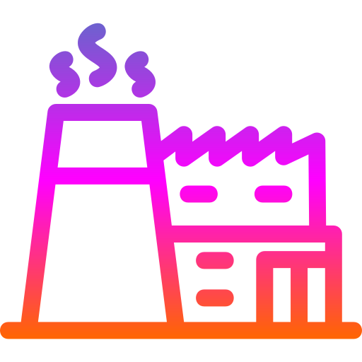 Factory free icon