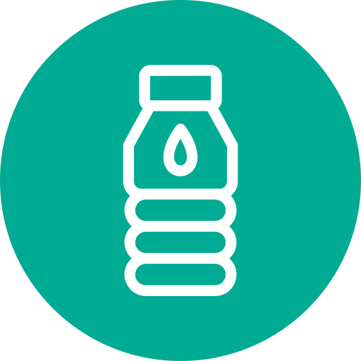Water flask free icon Water flask free icon
