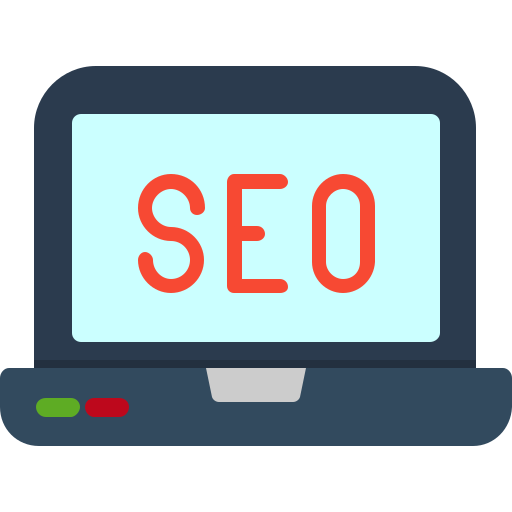 seo icono gratis