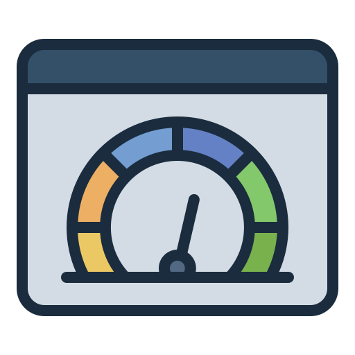 Performance - free icon