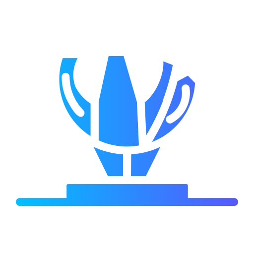 Скульптура бесплатно иконка