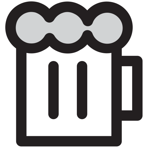 cerveza icono gratis