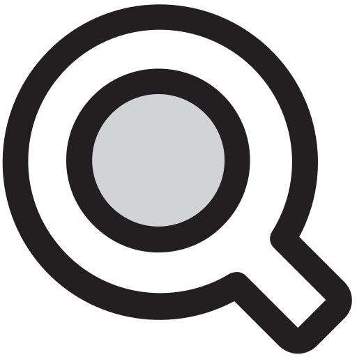 chercher Icône gratuit