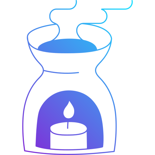 aromaterapia icono gratis
