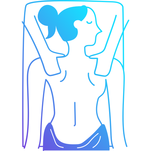 körpermassage kostenlos Icon