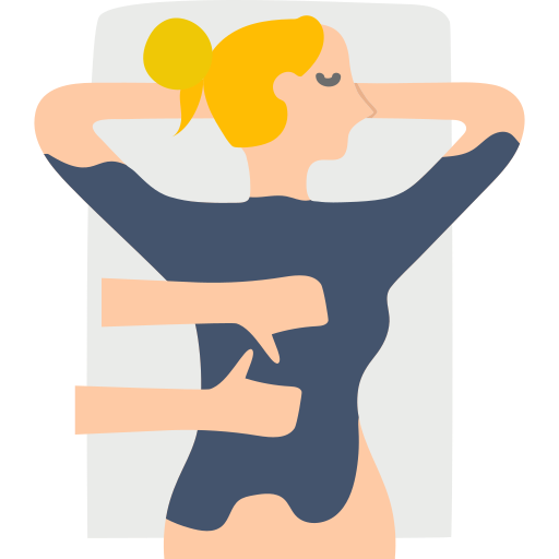 körpermassage kostenlos Icon