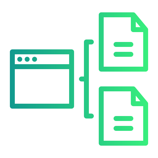 datentransfer kostenlos Icon