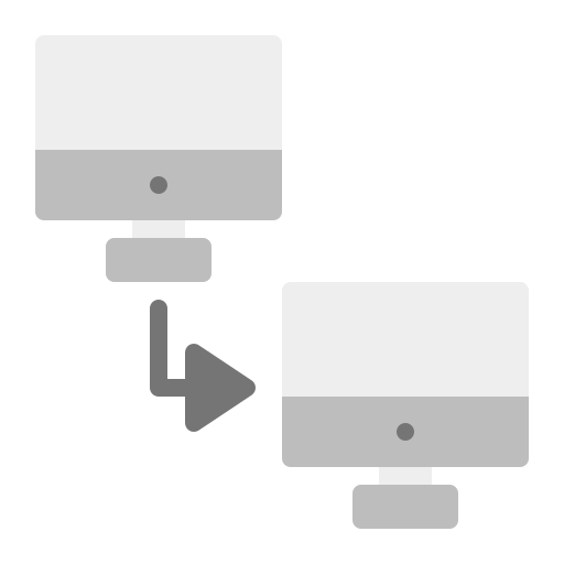 datentransfer kostenlos Icon datentransfer kostenlos Icon