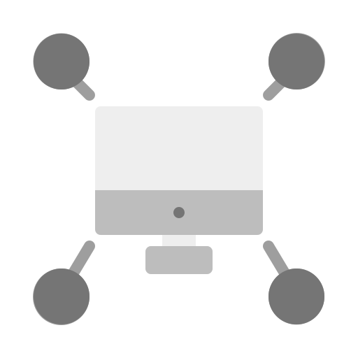 datentransfer kostenlos Icon