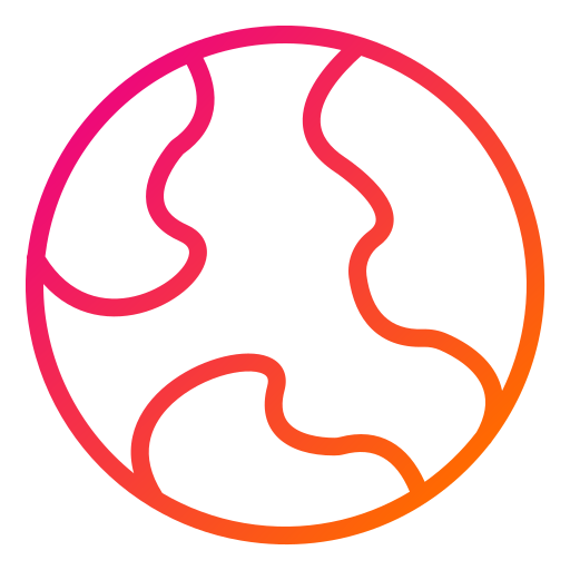 Земля бесплатно иконка