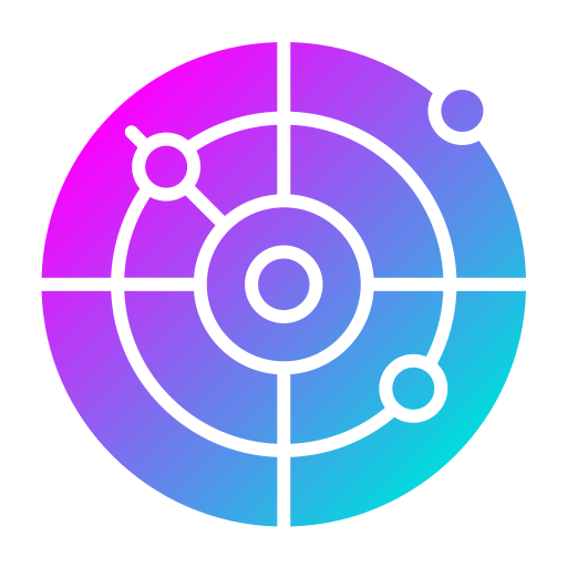 radar icono gratis