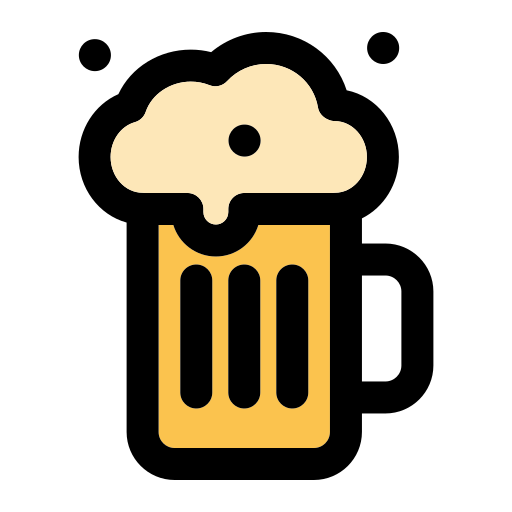 cerveja grátis ícone