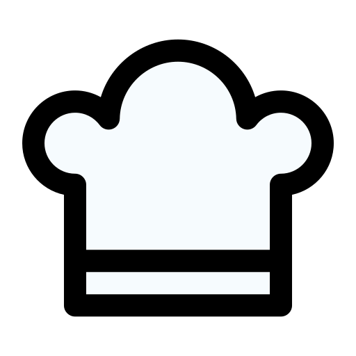 toque Icône gratuit toque Icône gratuit