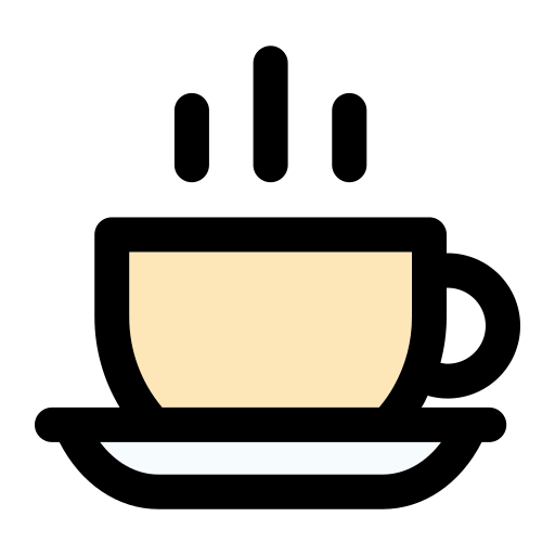 Coffee - Free food and restaurant icons