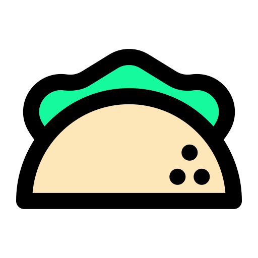 taco kostenlos Icon